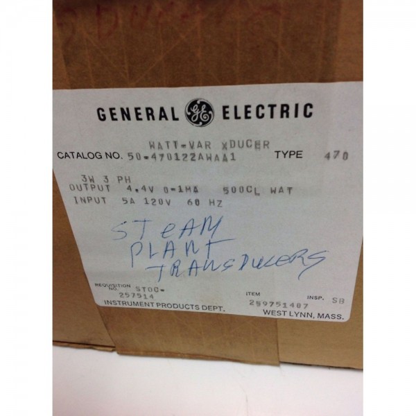 DOUBLE ELEMENT TRANSDUCER