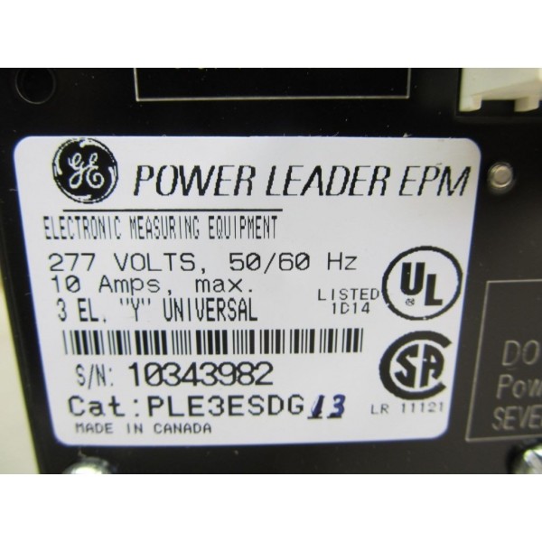 POWER LEADER EPM