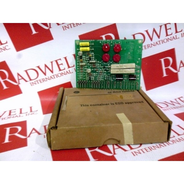 Surplus New In factory packaging