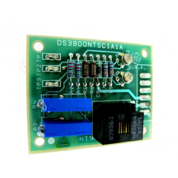 SENSOR CARD