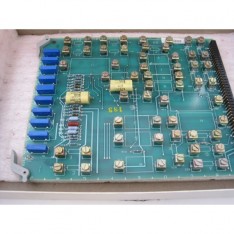 NEW GENERAL ELECTRIC DS3800NSCD1B1C BOARD DS3800NSCD