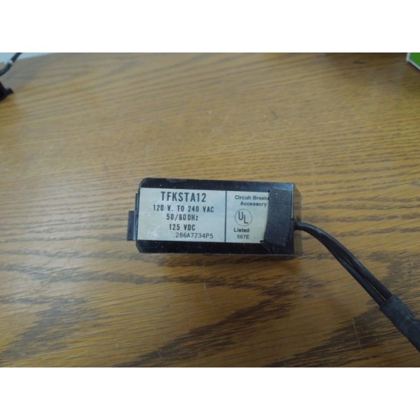 Shunt Trip for Circuit Breaker