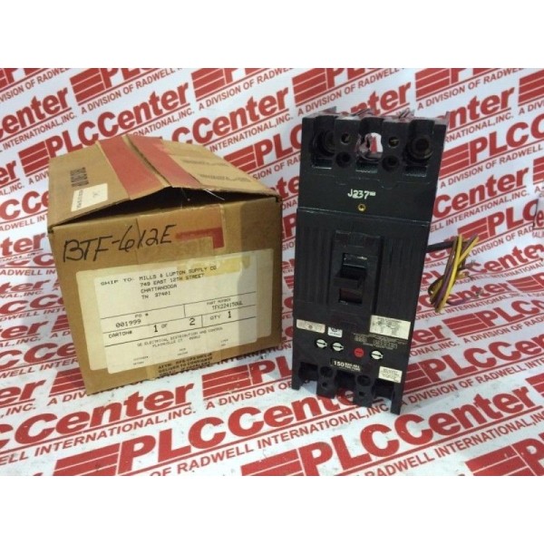 Surplus New In factory packaging