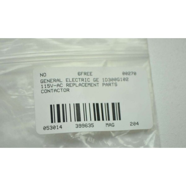 Limitamp Coil 115 VAC