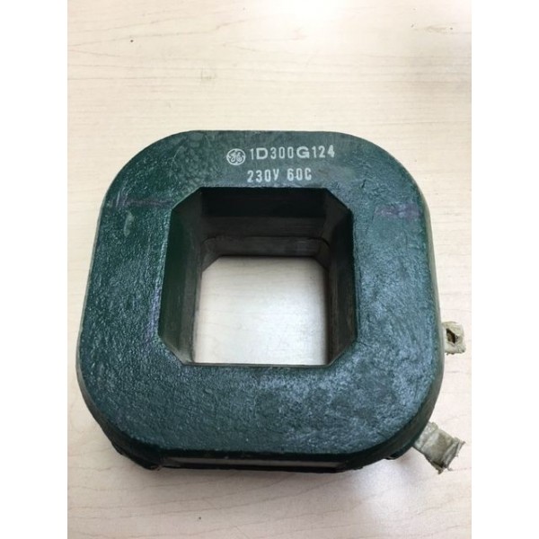 Limitamp Coil 230 VAC