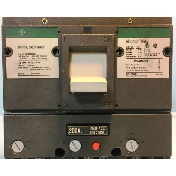 Circuit Breaker