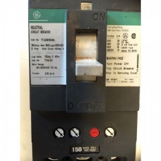 Circuit Breaker