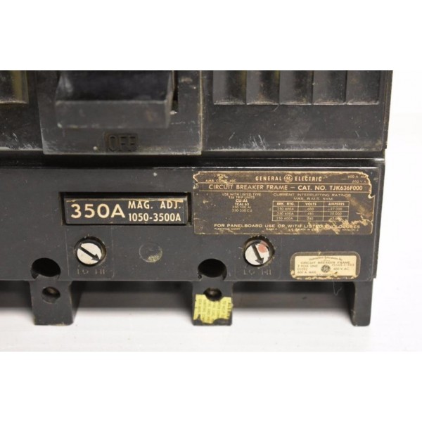 Circuit Breaker