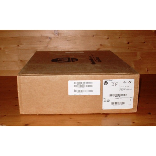 AC Servo Controller Drive Interface Module