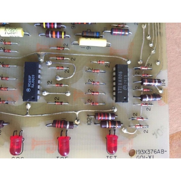 INVERTER CARD