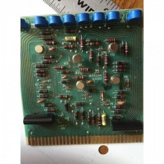 AMPLIFIER CARD