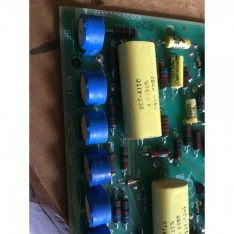 REGULATOR CARD
