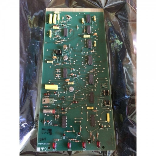 INVERTER CARD