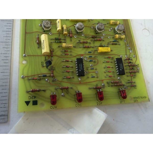 INVERTER CARD