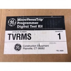 MicroVersaTrip Programmer Digital Test Kit