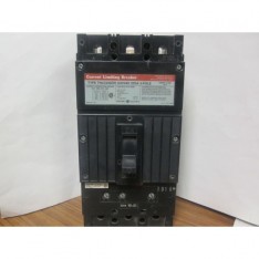 Circuit Breaker