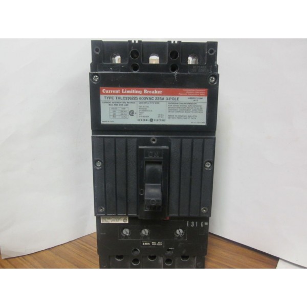 Circuit Breaker