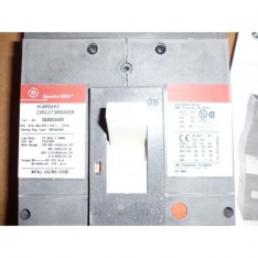 Circuit Breaker