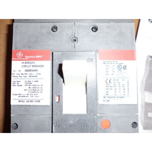 Circuit Breaker