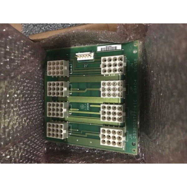 Circuit Board 6BA04 Sense 07269A