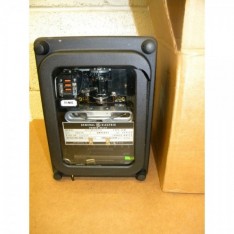 GENERAL ELECTRIC 121CW51A14A POWER RELAY
