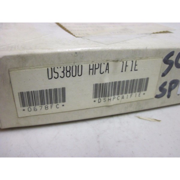 General Electric DS3800HPCA1F1E Board Module HPCA Card