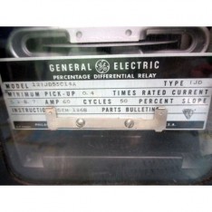 GENERAL ELECTRIC 12IJD53C14A