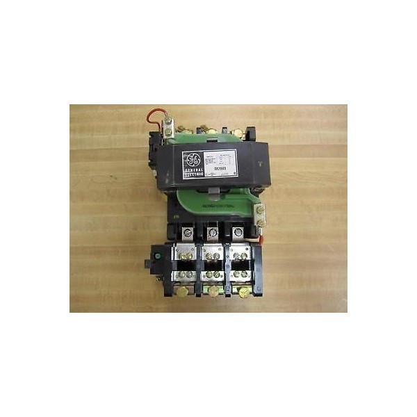 CR206E002 Magnetic Starter