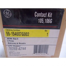 55154607G002 CONTACT KIT