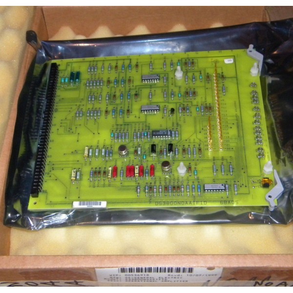 DS3800NOAA1F1D BOARD