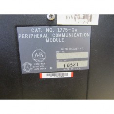 Surplus New In factory packaging