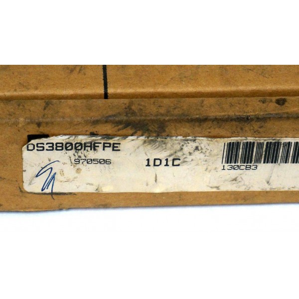 ELECTRIC DS3800HFPE1D1C PC BOARD