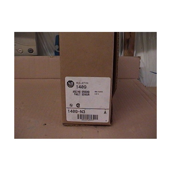 1409-N3/1409N3 Ground Fault Sensor NEW!!!