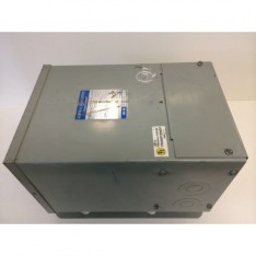 GE GENERAL ELECTRIC 10KVA TRANSFORMER 9T21B1006G2 1PH 240/480V