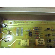 304A8496 REV 1E1D AC/DC PCB CIRCUIT BOARD