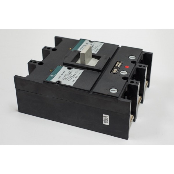 TJK436250WL General Electric / GE Molded Case NEW