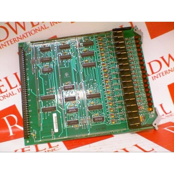 GENERAL ELECTRIC DS3800HLIA (Surplus New In factory packaging)