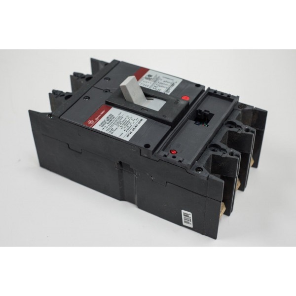 SGPA36AT0400 General Electric / GE Molded Case NEW