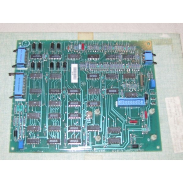 NEW GE GENERAL ELECTRIC DS3800 DS3800HPLA1B1D 6BA05