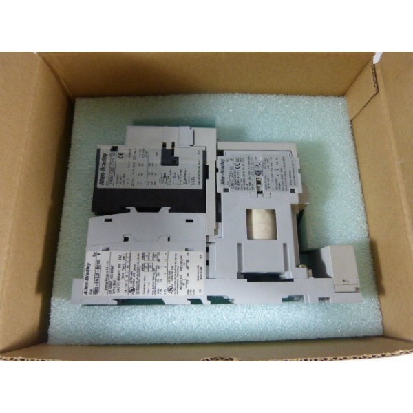 190S-BNZJ2-DC10C Compact Combination Starter 6.3-10A NEW