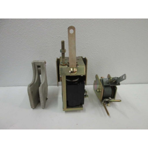 General Electric DS303A4A01HXA002 NSFP **GENUINE**