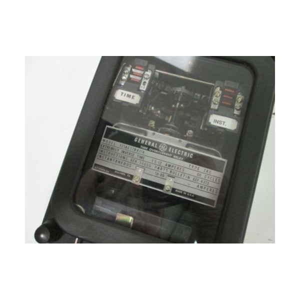 General Electric 12IAC77B811A NSNP **GENUINE** GE