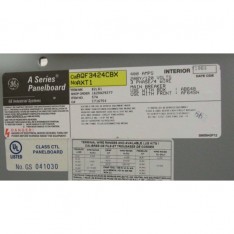 Electrical panels & boards