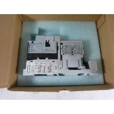 190S-CND2-DC16C Compact Starter 10-16A 110-120V 50/60HZ NEW