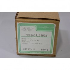 Industrial Solenoid