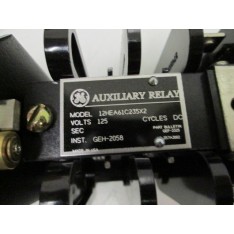 Relay