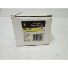 Limit Switch