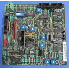 INTERFACE BOARD