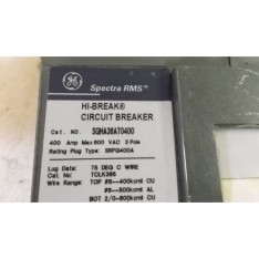 CIRCUIT BREAKER
