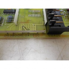 Interface Board